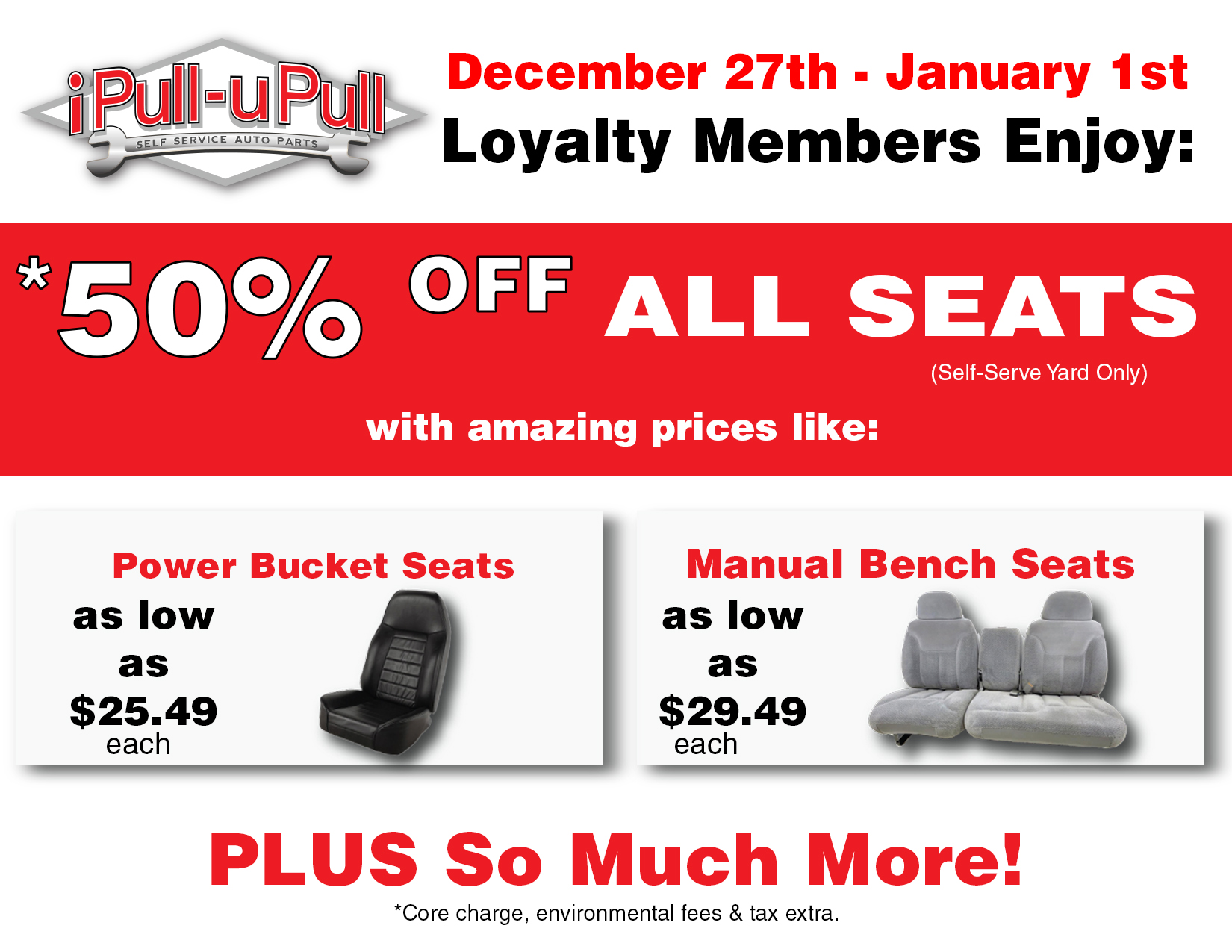 Sacramento, CA Auto Salvage Yard & Car Junkyard iPulluPull