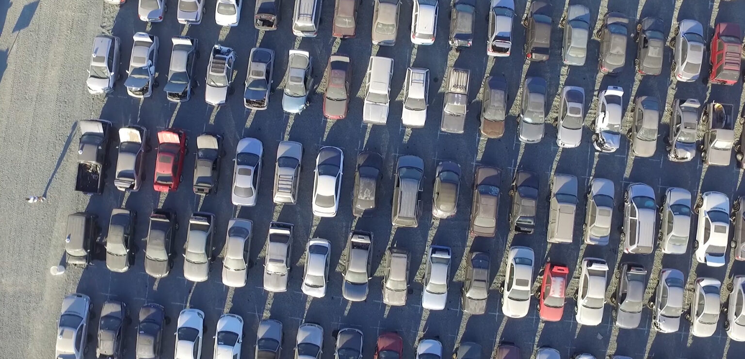 Stockton Junkyard: Wrecking Yard & Cash for Cars in Stockton, CA