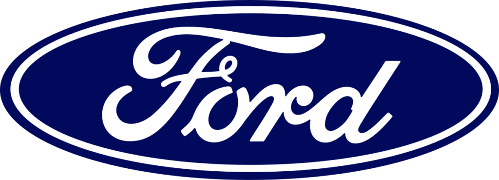 Ford Parts in Pomona