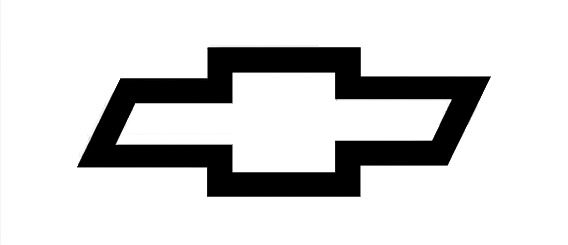 chevrolet logo png transparent
