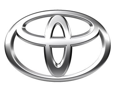 Toyota Logo Pomona Spares