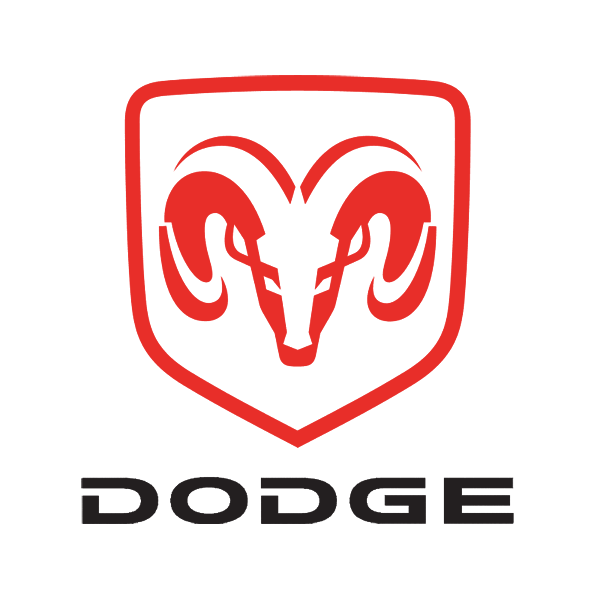 dodge logo transparent png
