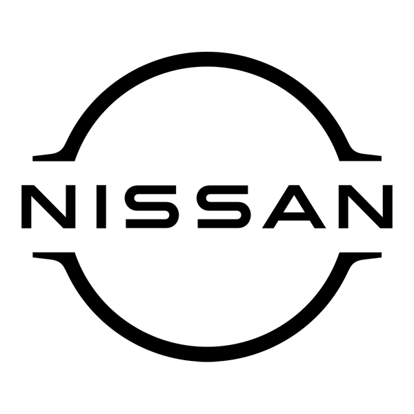 Nissan Logo Transparent PNG