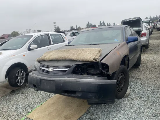 2005 CHEVROLET IMPALA