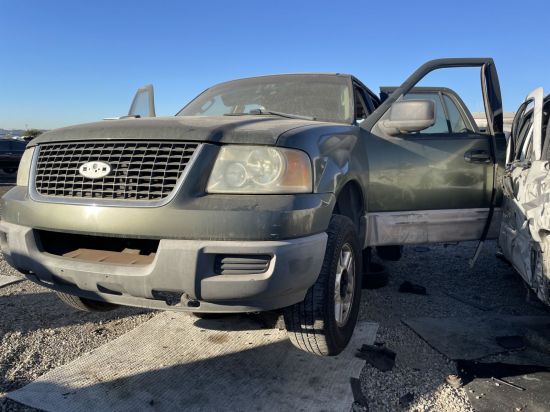 2003 FORD EXPEDITION