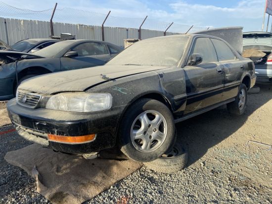 1996 ACURA TL