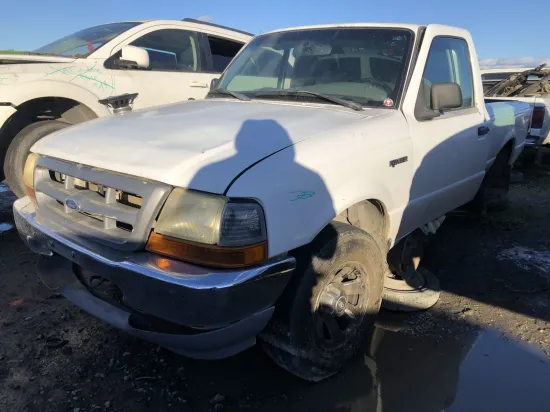 1999 FORD RANGER