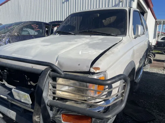 1998 TOYOTA 4RUNNER