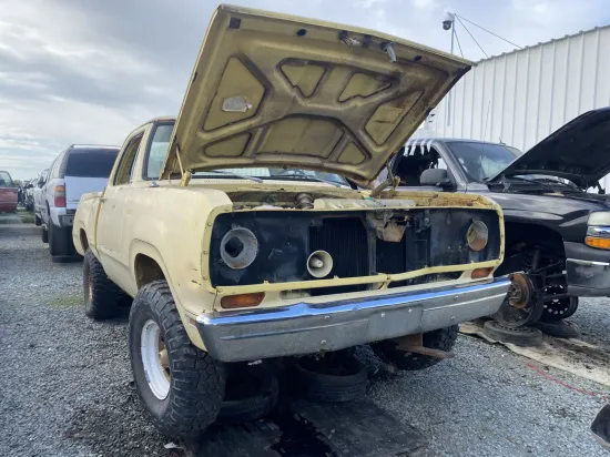 1975 DODGE 150