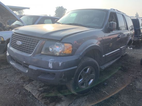 2005 FORD EXPEDITION