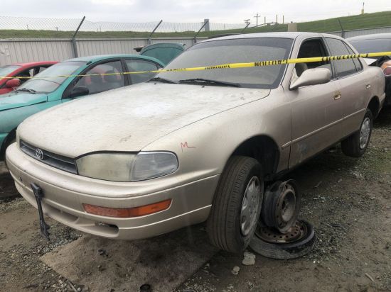 1994 TOYOTA CAMRY