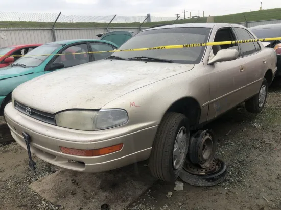 1994 TOYOTA CAMRY