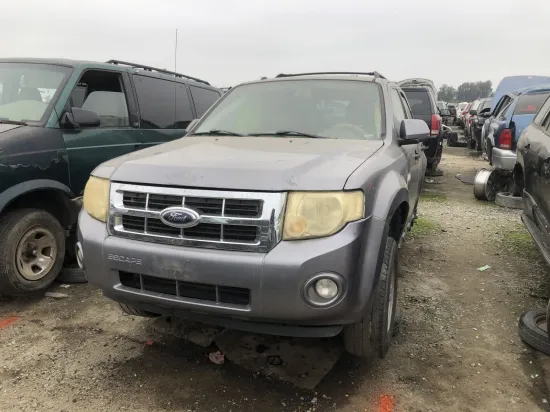 2008 FORD ESCAPE HYBRID