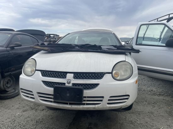 2003 DODGE NEON