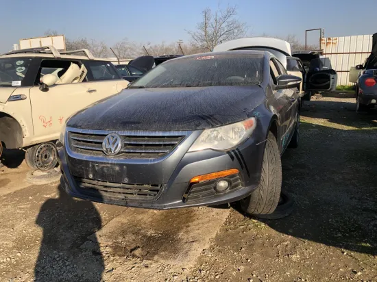 2014 CHEVROLET SPARK