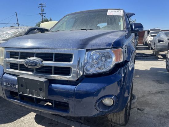2008 FORD ESCAPE HYBRID