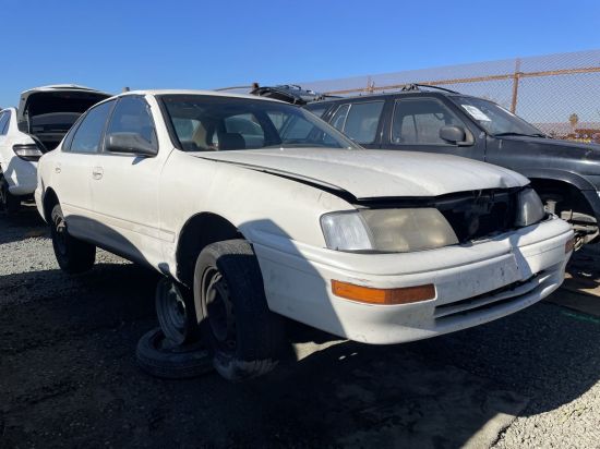 1997 TOYOTA AVALON