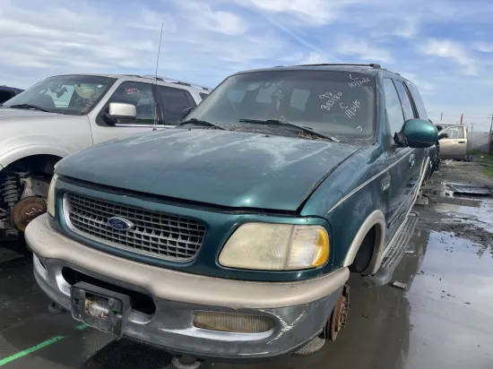 1998 FORD EXPEDITION
