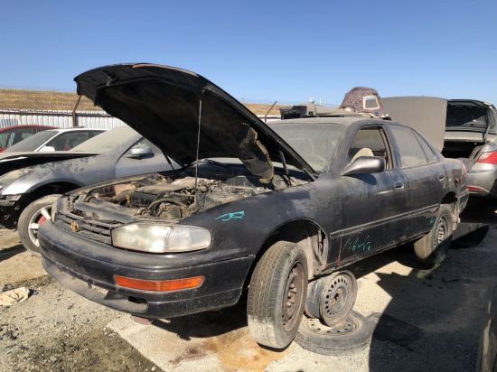 1994 TOYOTA CAMRY
