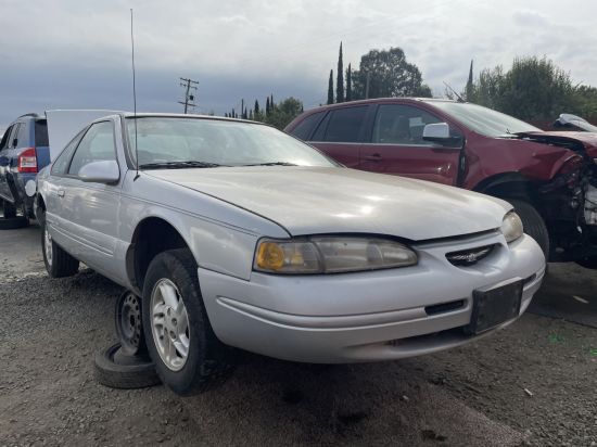 1996 FORD THUNDERBIRD