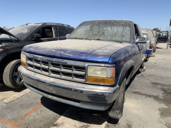 1994 DODGE DAKOTA