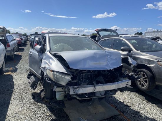 2009 HONDA CIVIC