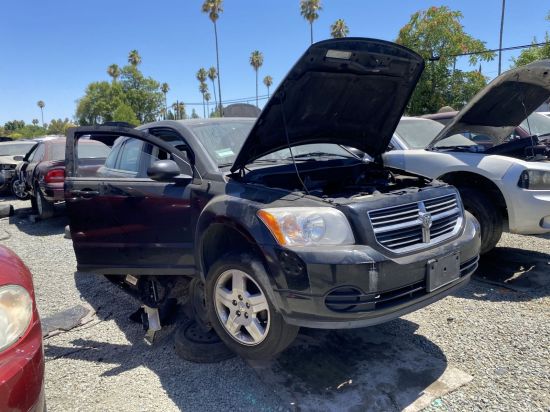 2009 DODGE CALIBER