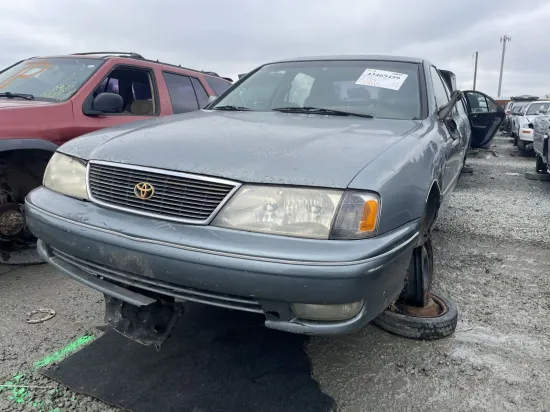 1999 TOYOTA AVALON