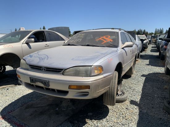 1995 TOYOTA CAMRY