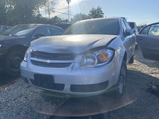 2007 CHEVROLET COBALT