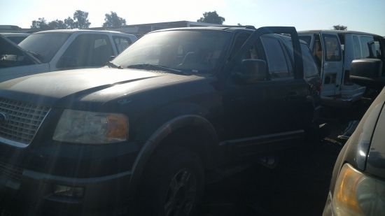 2003 FORD EXPEDITION