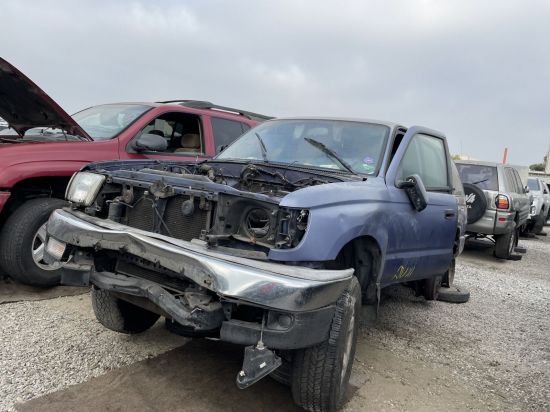 1999 TOYOTA 4RUNNER