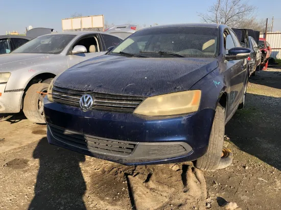 2004 CHEVROLET IMPALA