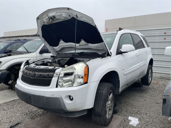 2006 CHEVROLET EQUINOX