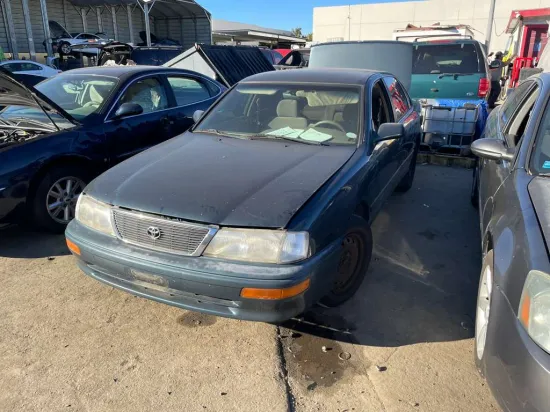 1997 TOYOTA AVALON