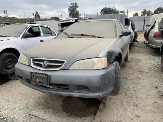 2000 ACURA TL