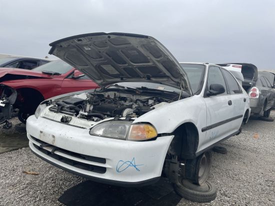 1994 HONDA CIVIC