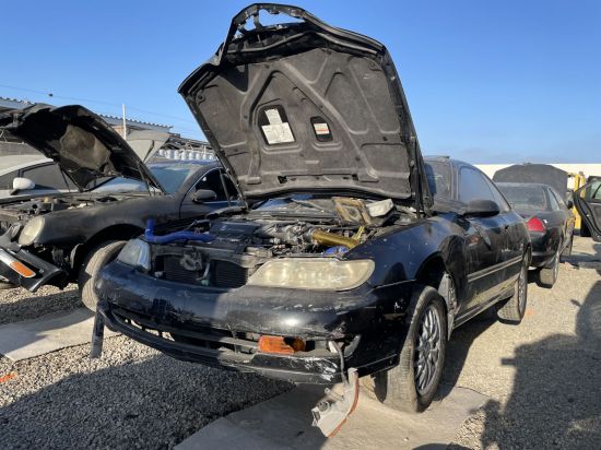 1999 ACURA CL
