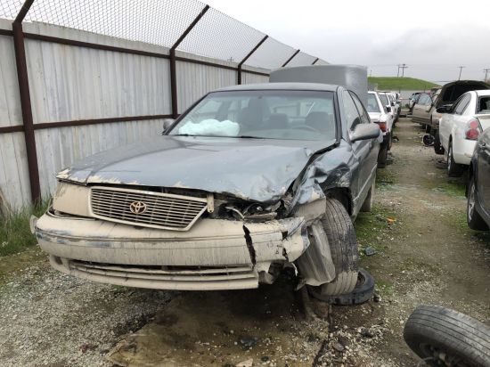 1999 TOYOTA AVALON