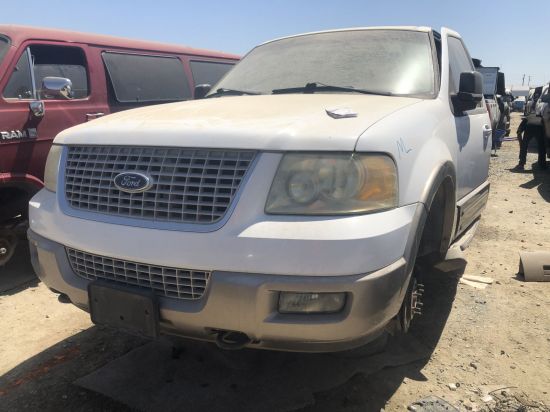 2003 FORD EXPEDITION