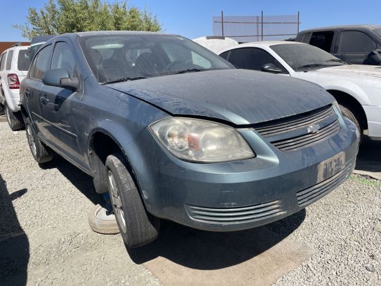 2010 CHEVROLET COBALT