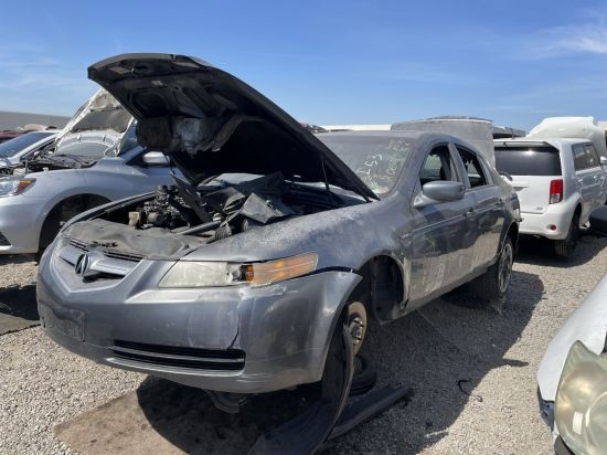 2006 ACURA TL