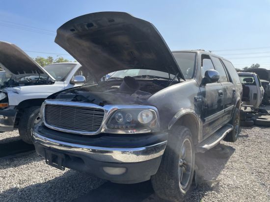 1999 FORD EXPEDITION