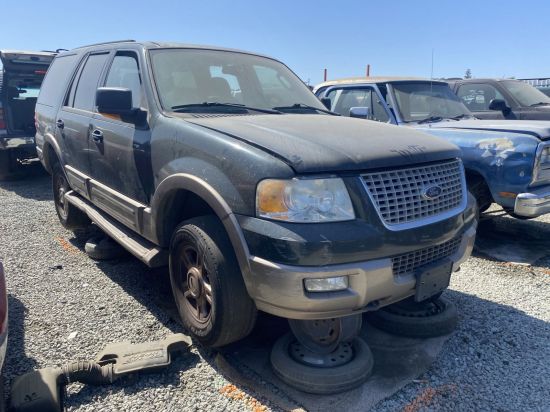 2004 FORD EXPEDITION