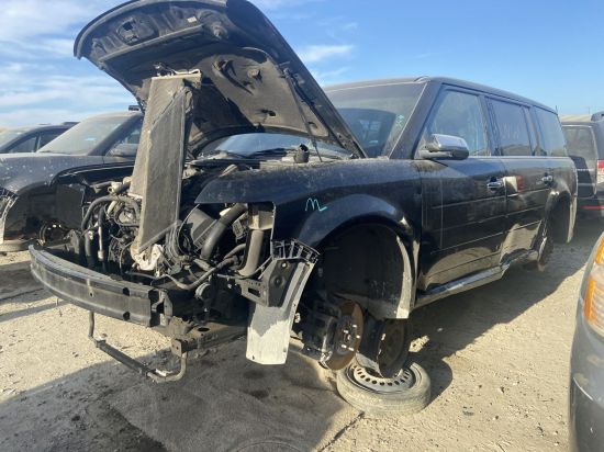 2009 FORD FLEX