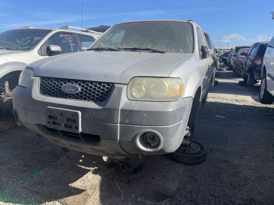 2006 FORD ESCAPE