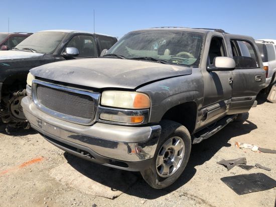 1999 CHEVROLET SILVERADO