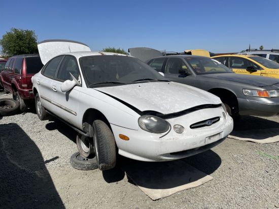 1998 FORD TAURUS