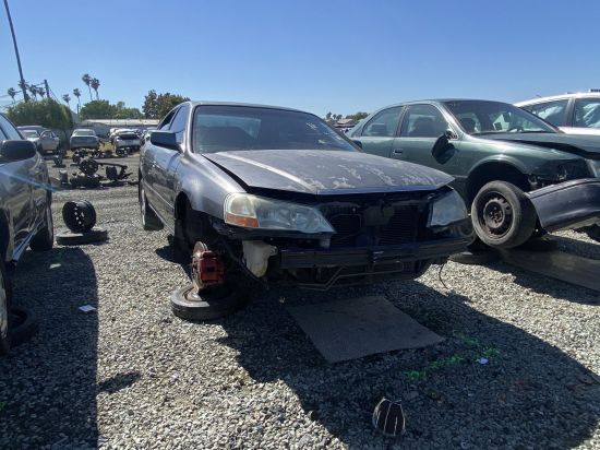 2003 ACURA TL