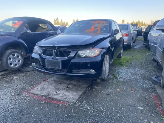 2006 BMW 3 SERIES